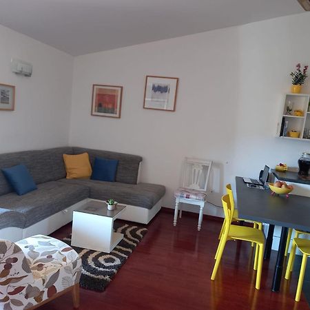 Apartman Silva Biograd Na Moru Exterior photo