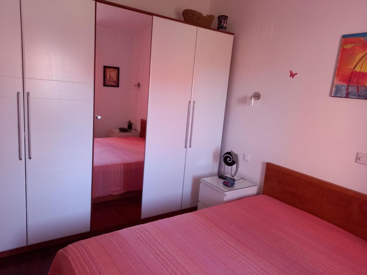 Apartman Silva Biograd Na Moru Exterior photo
