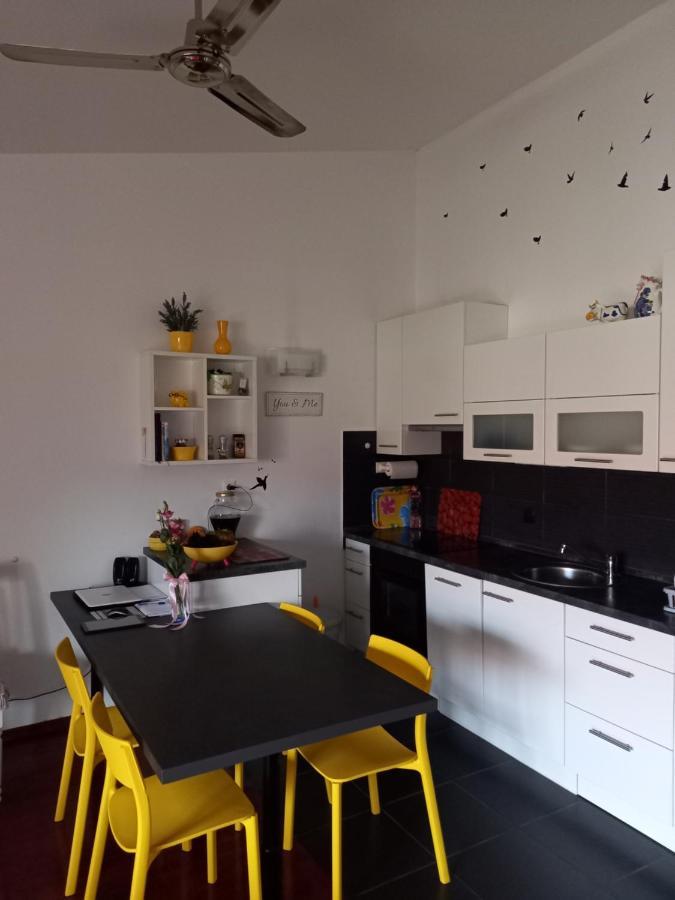 Apartman Silva Biograd Na Moru Exterior photo