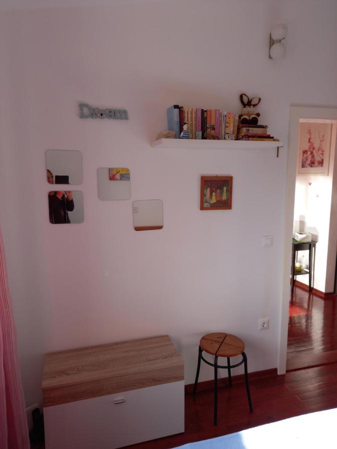 Apartman Silva Biograd Na Moru Exterior photo