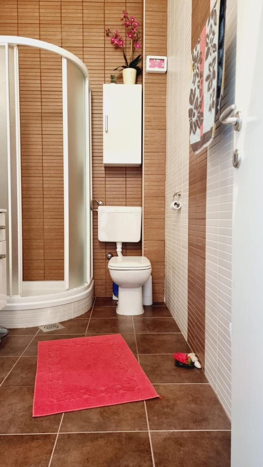 Apartman Silva Biograd Na Moru Exterior photo