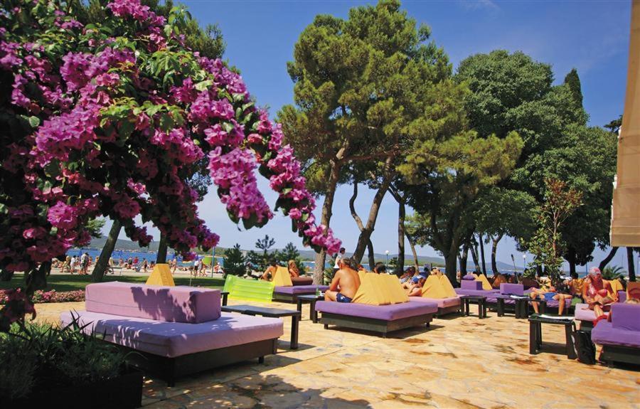 Apartman Silva Biograd Na Moru Exterior photo