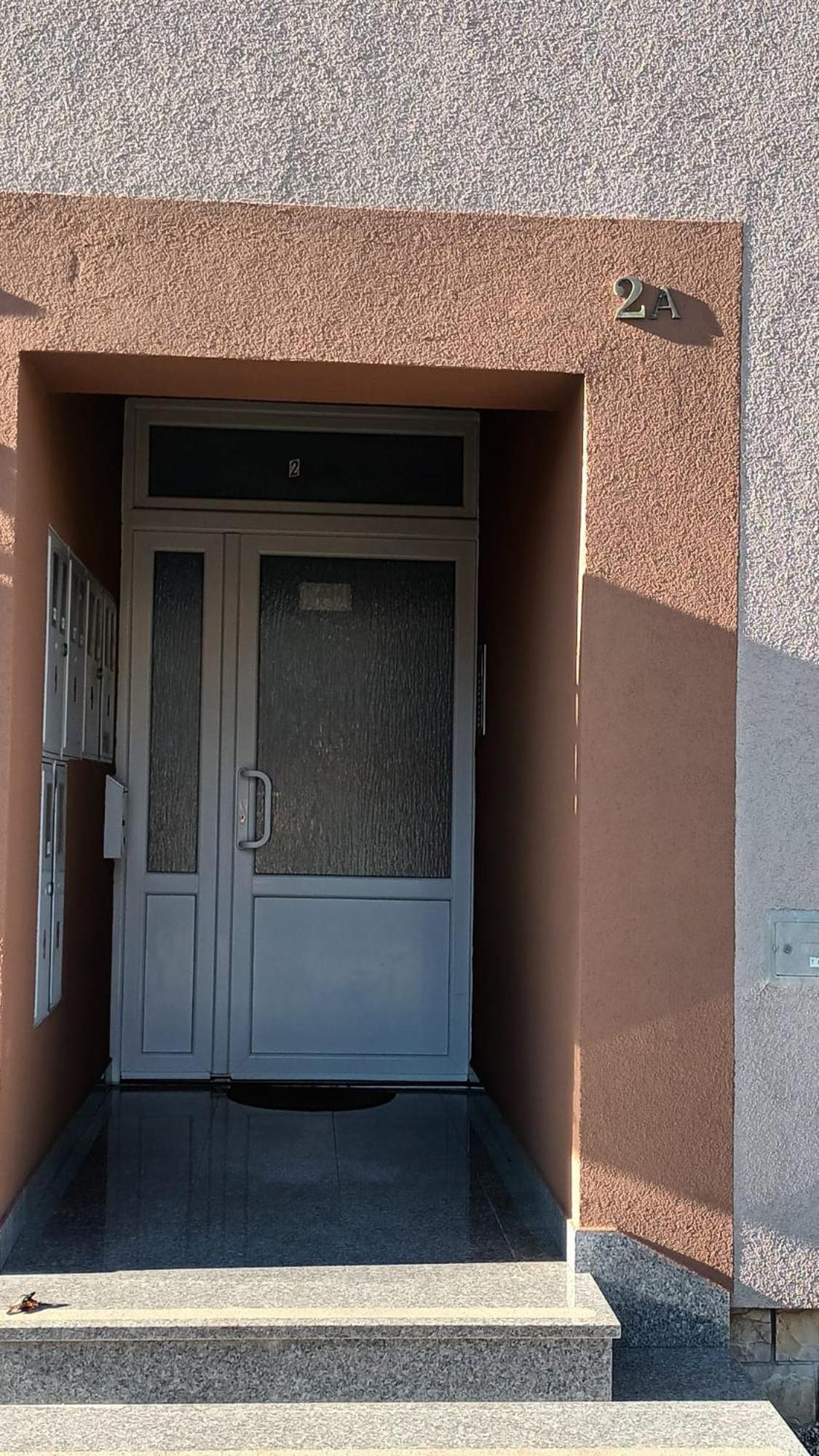 Apartman Silva Biograd Na Moru Exterior photo
